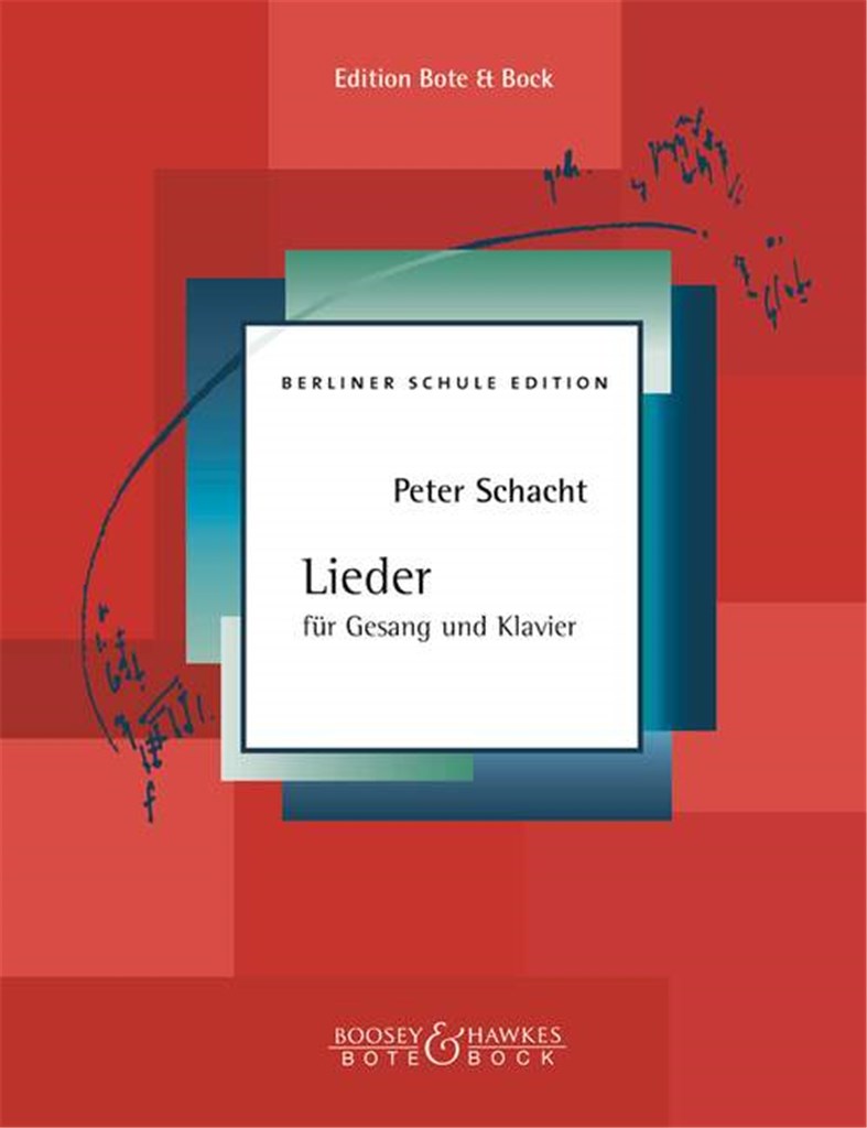 Lieder